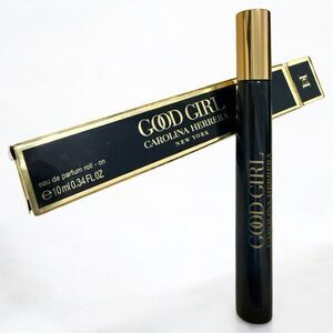 CAROLINA HERRERA GOOD GIRL EAU DE PARFUM ROLL-ON 10ML 0.34 FL OZ